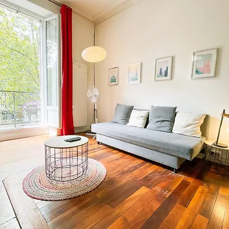 #g3 The Authentic T2 Downtown Balcony Tramway Daire *